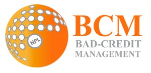 Bad Credit Management