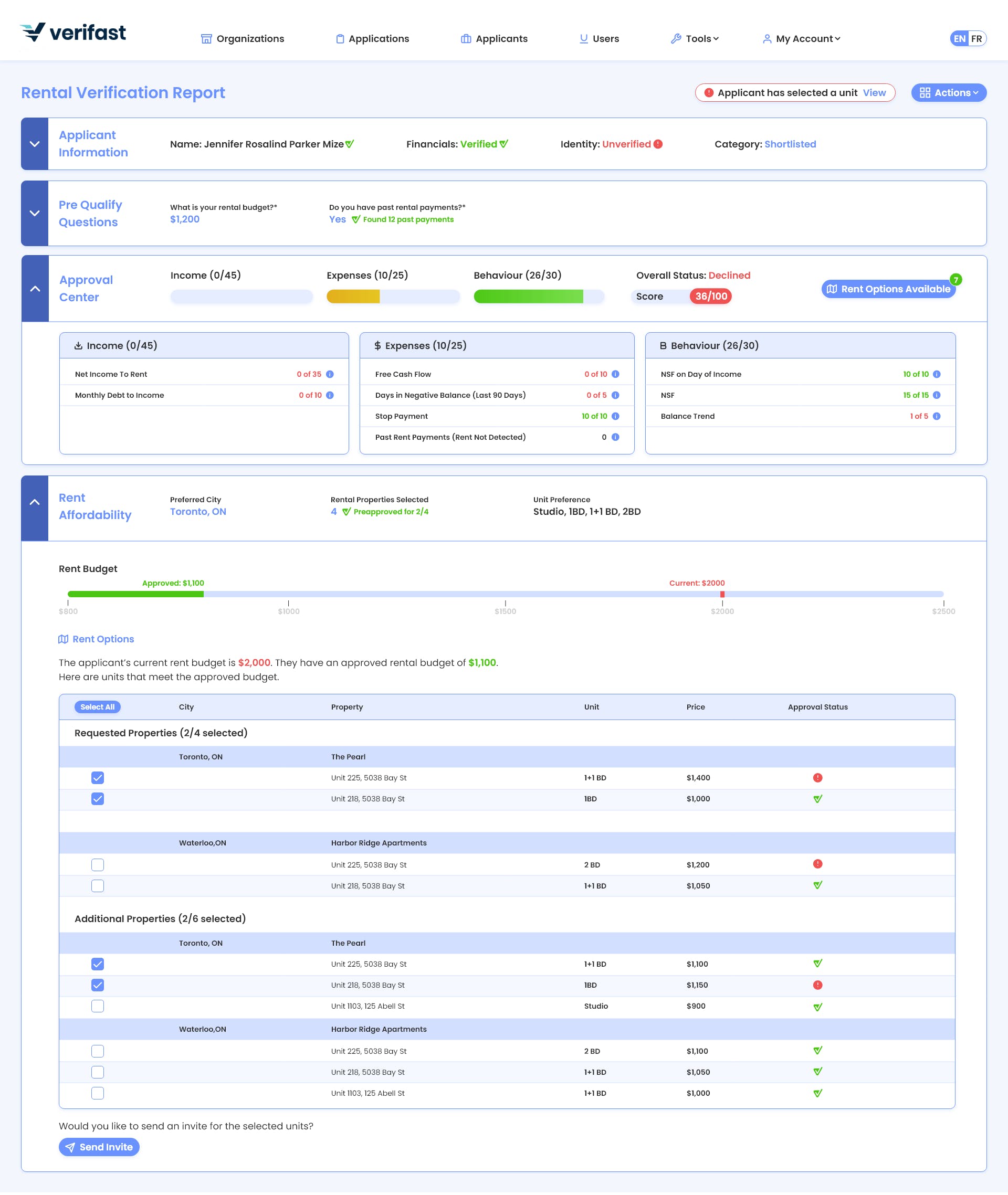 VeriFast Screenshot 2