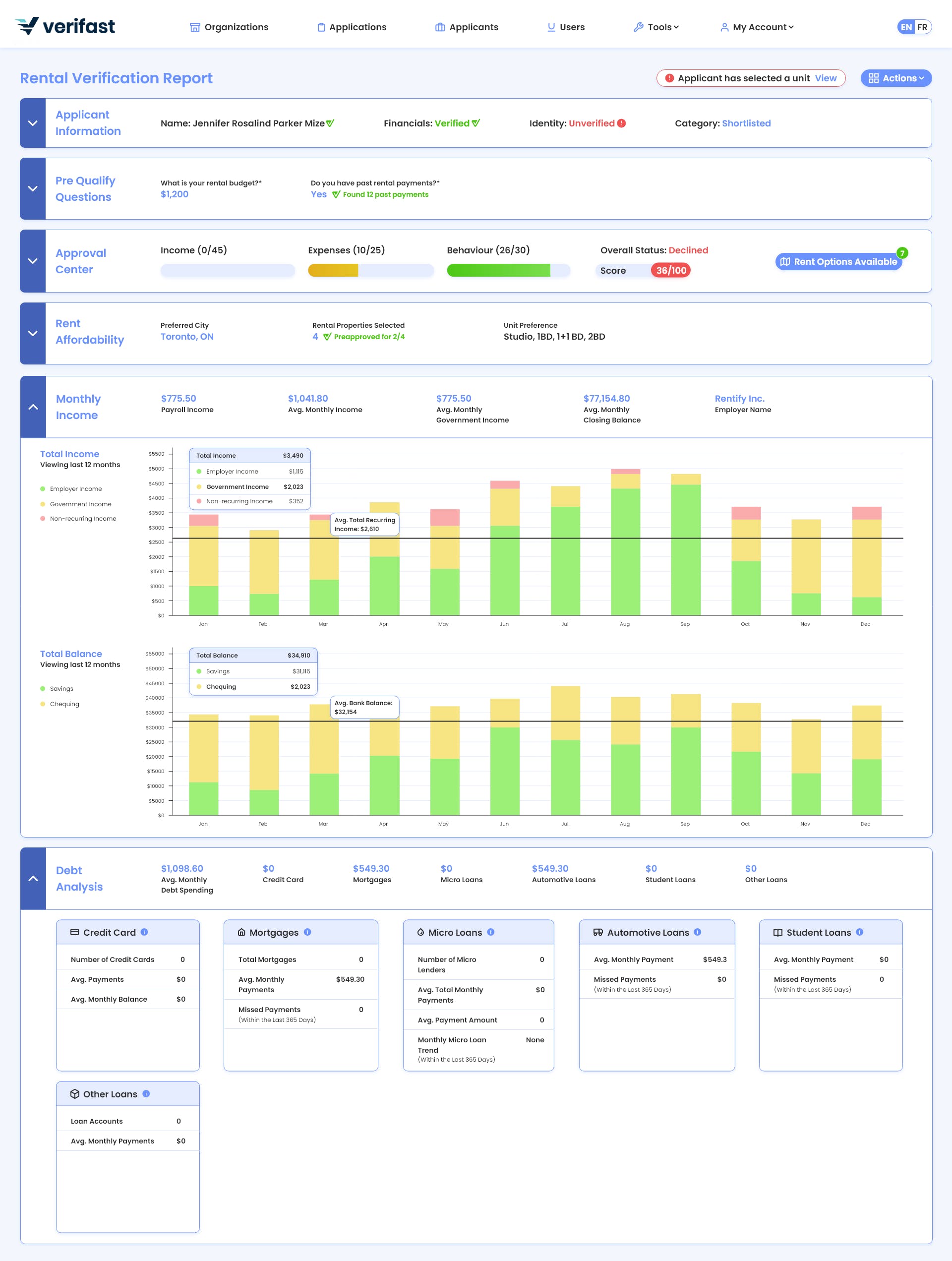 VeriFast Screenshot 3