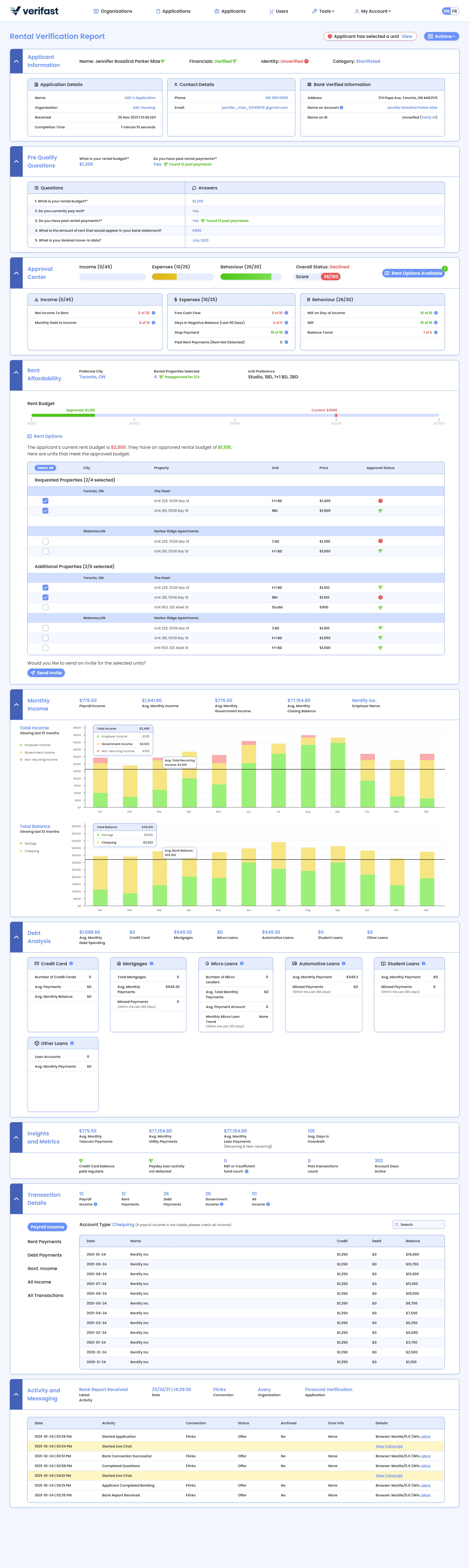 VeriFast Screenshot 5