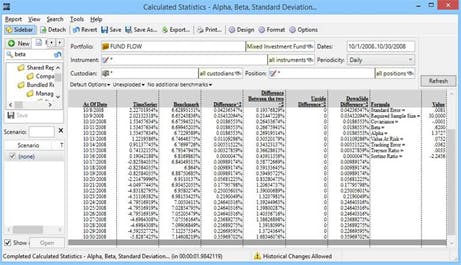 VestServe Screenshot 2