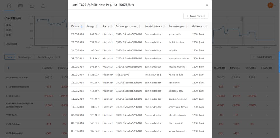 flowpilot  Screenshot 2