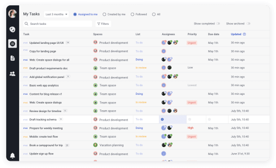 Rock Screenshot 3