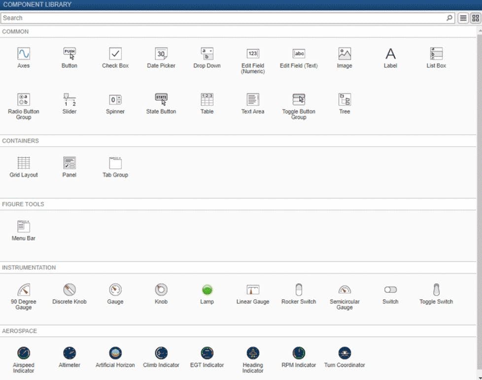 MATLAB Screenshot 1
