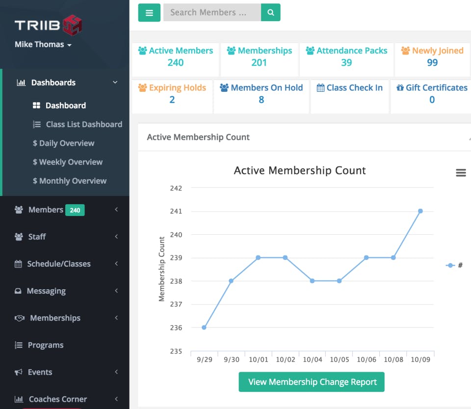 TRIIB Screenshot 3