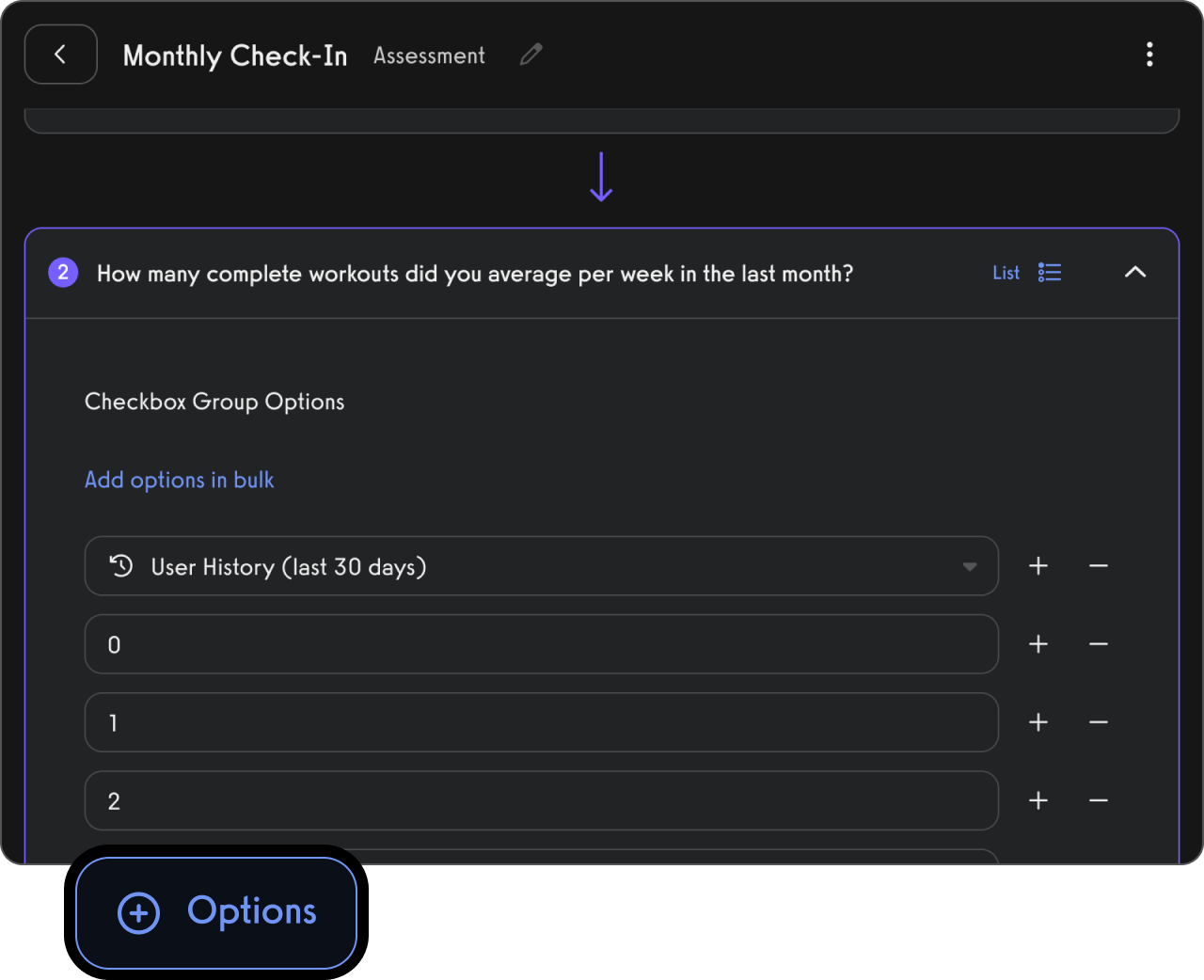 Exercise.com Screenshot 3