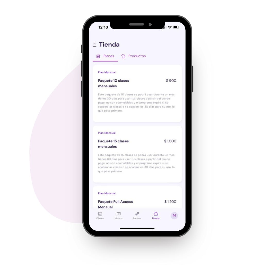 Boxmagic Screenshot 1