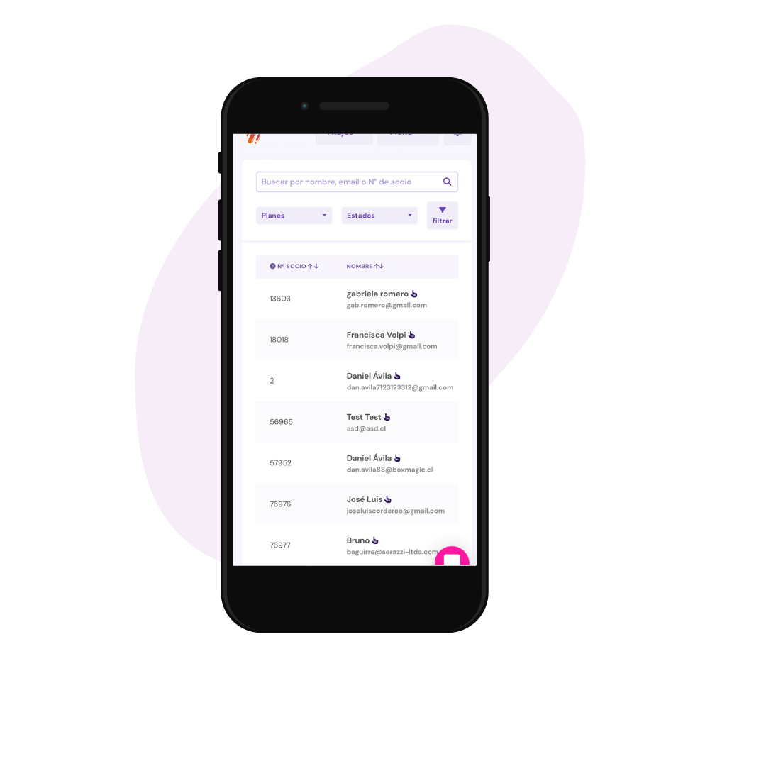 Boxmagic Screenshot 3