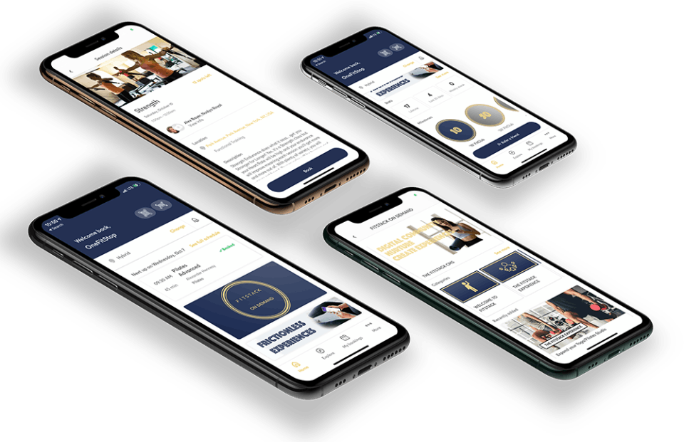 Hapana Screenshot 3