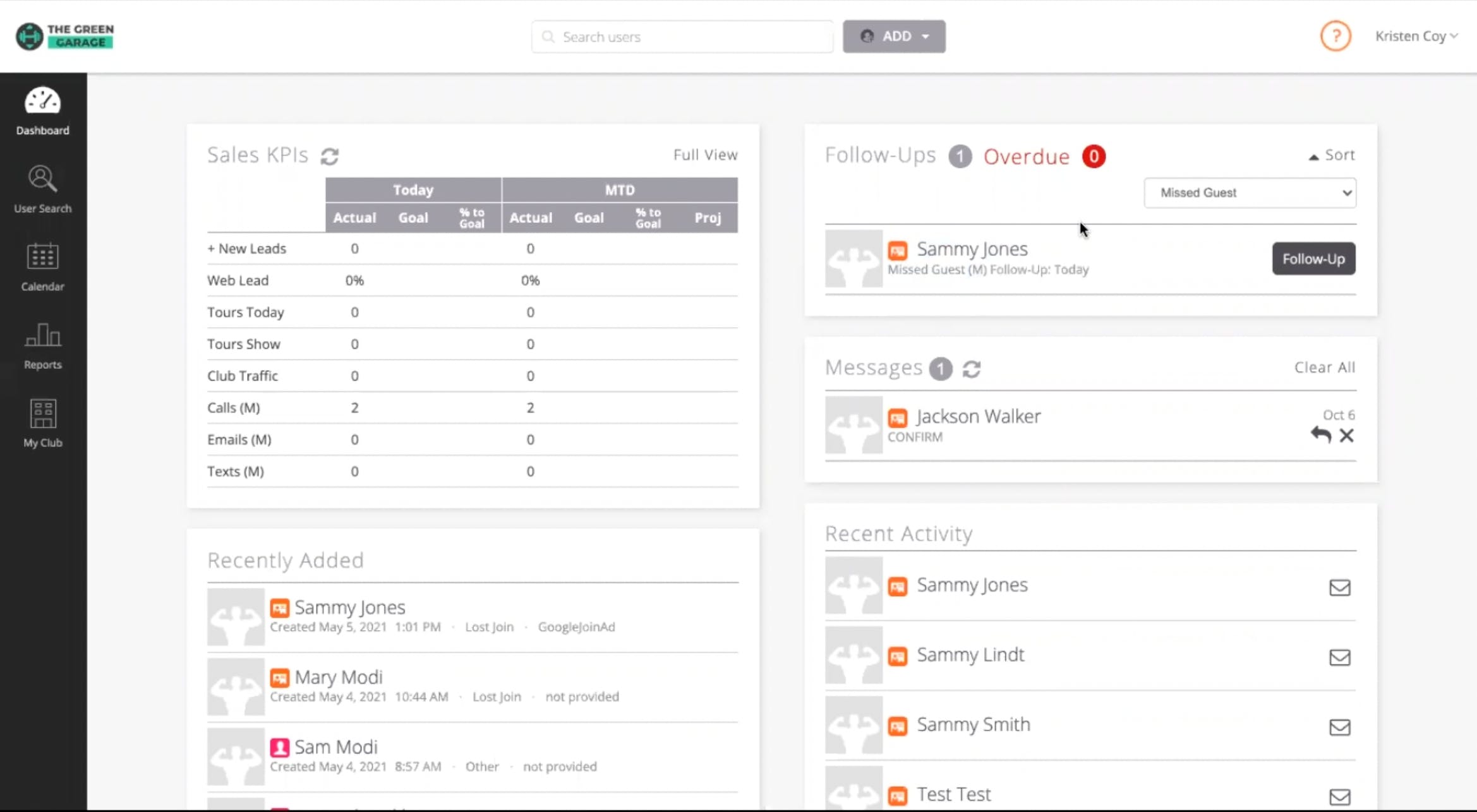 ASF Payment Solutions Screenshot 3