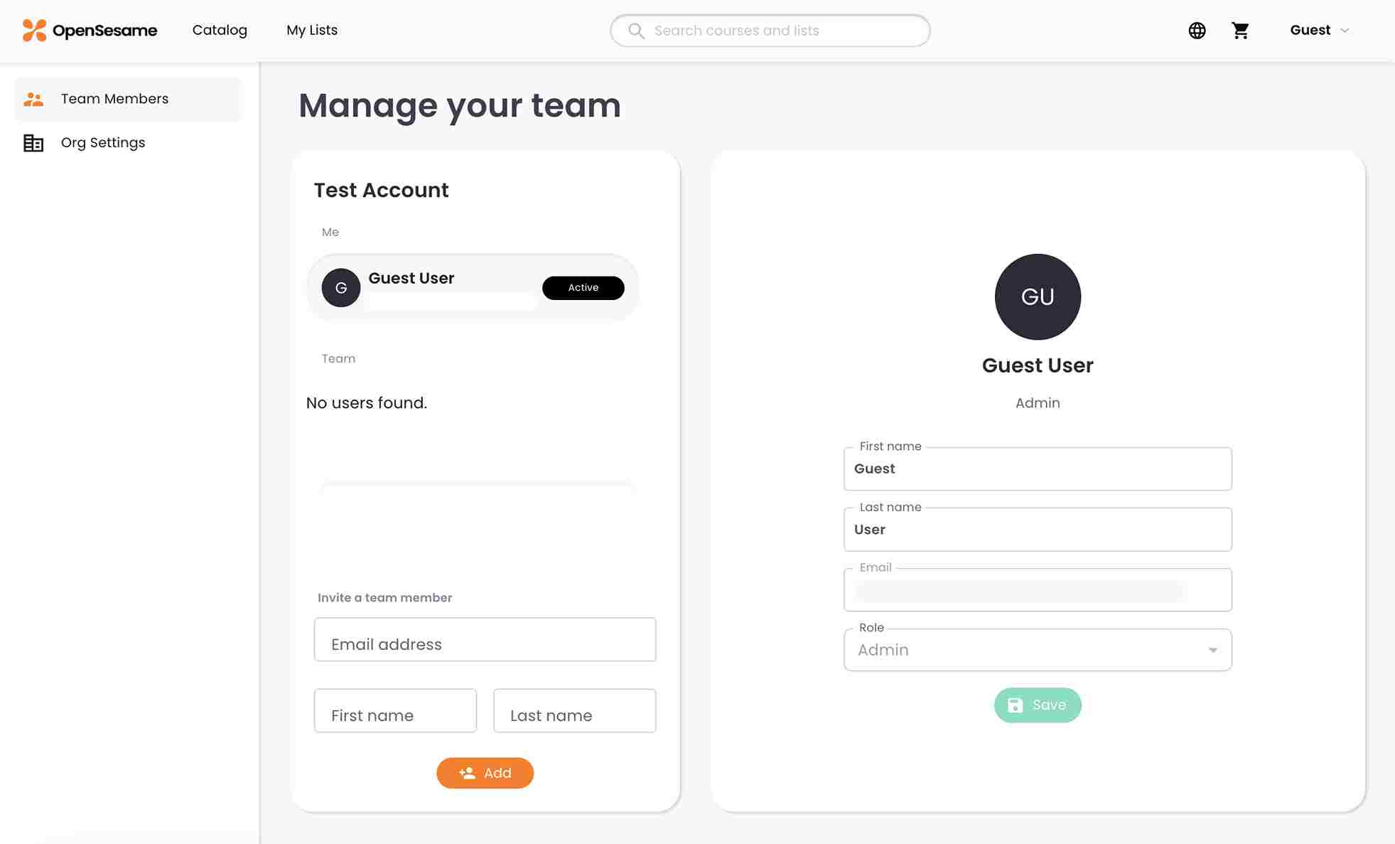 PerFit-HR Screenshot 2