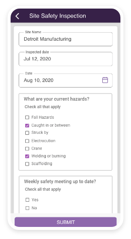 Groupe.io Screenshot 3