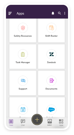 Groupe.io Screenshot 5