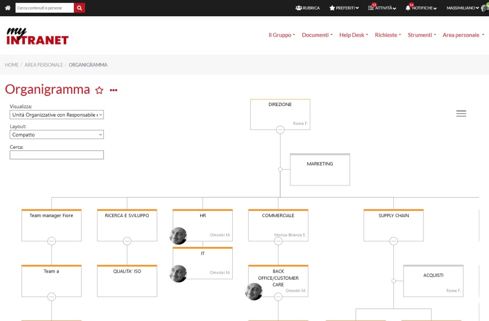 WorkTogether Screenshot 3