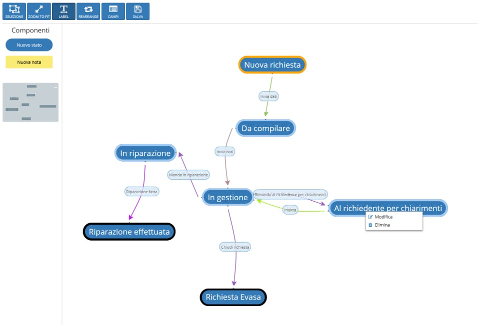 WorkTogether Screenshot 5