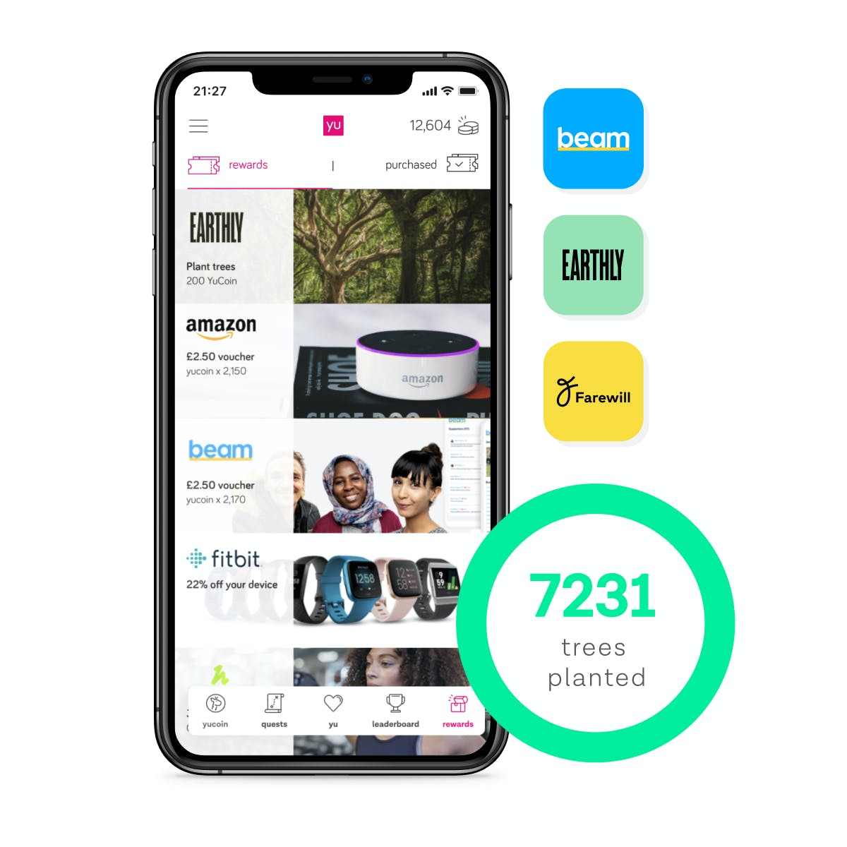 YuLife Screenshot 3