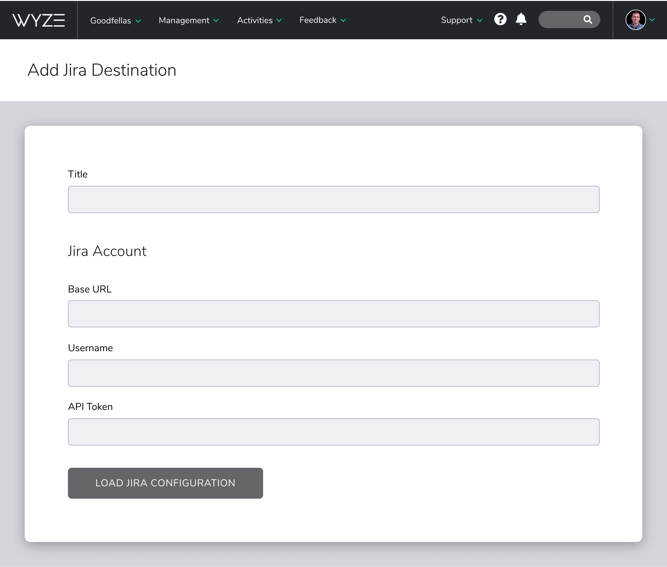 Centercode Screenshot 4