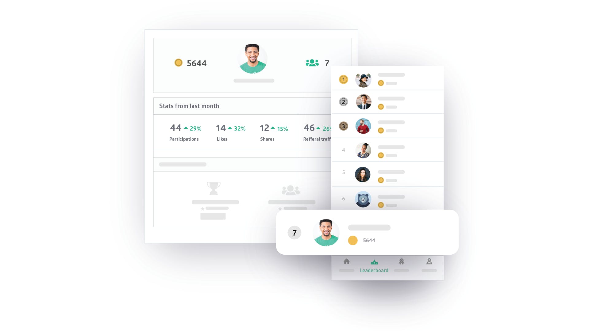 Ambassify Screenshot 3
