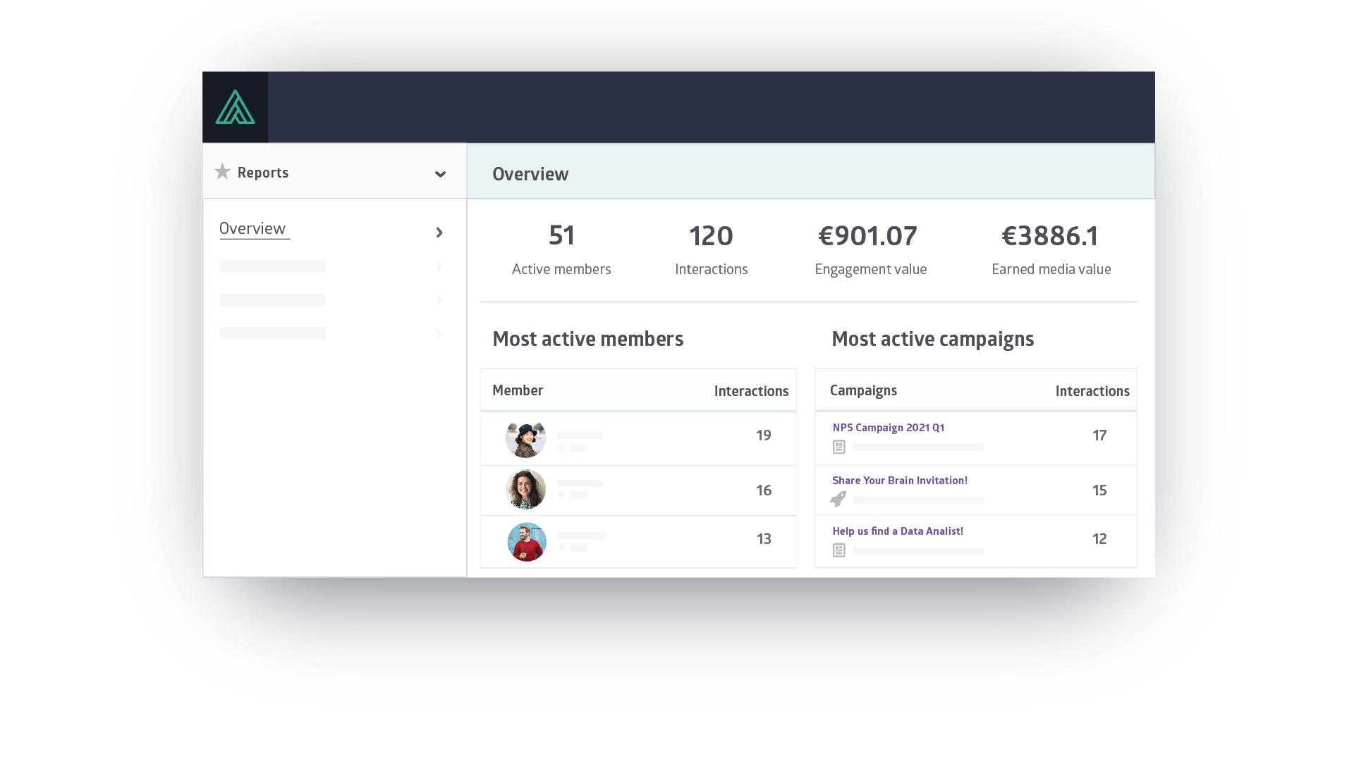 Ambassify Screenshot 4