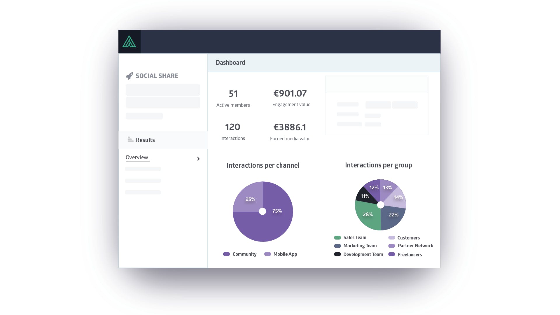 Ambassify Screenshot 5