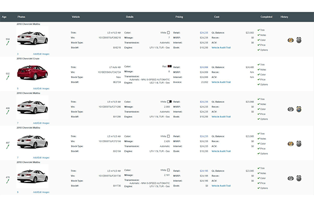 CDK Elead Screenshot 4