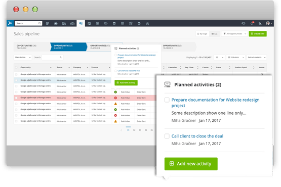 Platformax Screenshot 1
