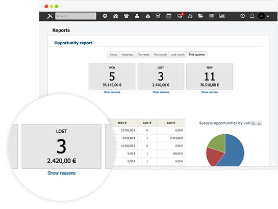 Platformax Screenshot 2