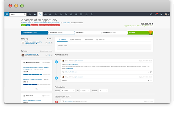 Platformax Screenshot 4