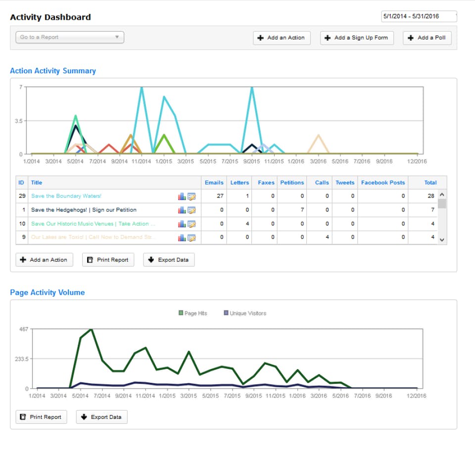 The Databank Screenshot 5