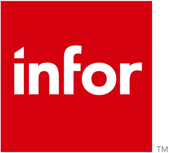 Infor Sales & Catering