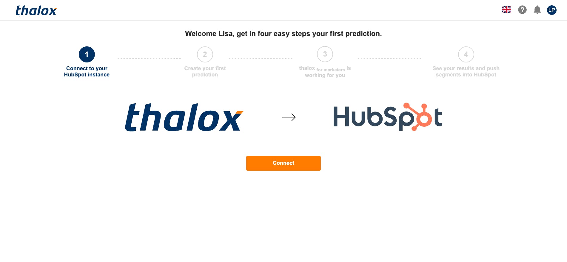Thalox Screenshot 1