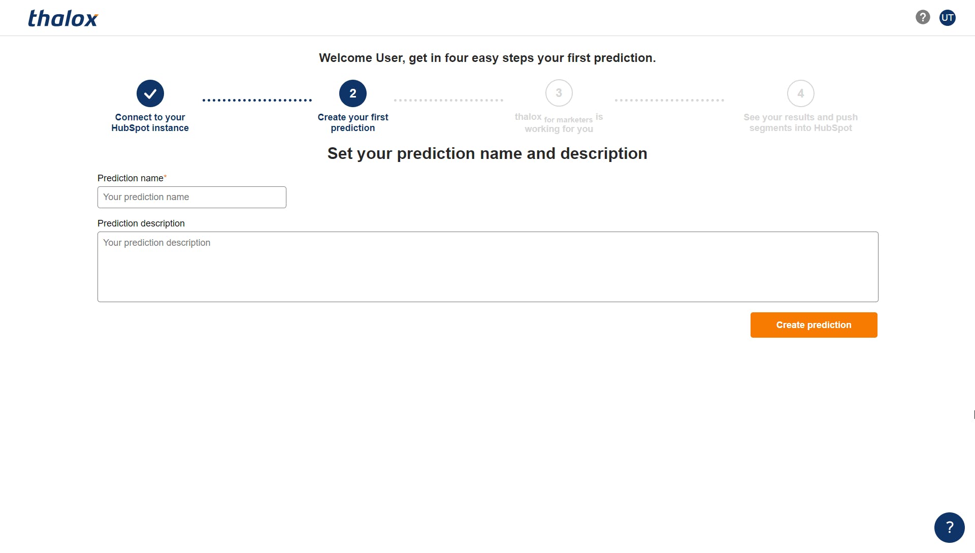 Thalox Screenshot 2