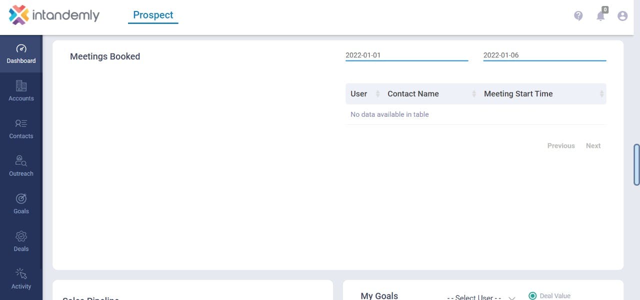 Intandemly ABM Screenshot 3