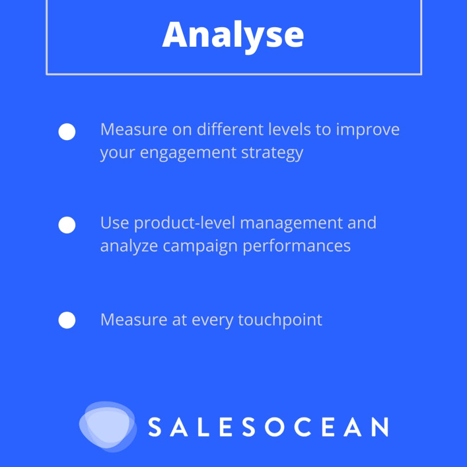 SalesOcean Screenshot 3