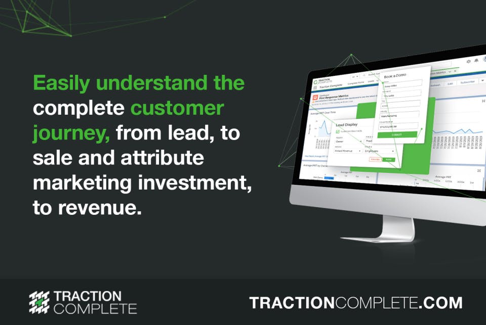 Traction Complete Screenshot 3
