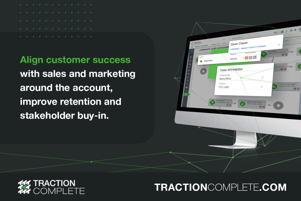 Traction Complete Screenshot 4