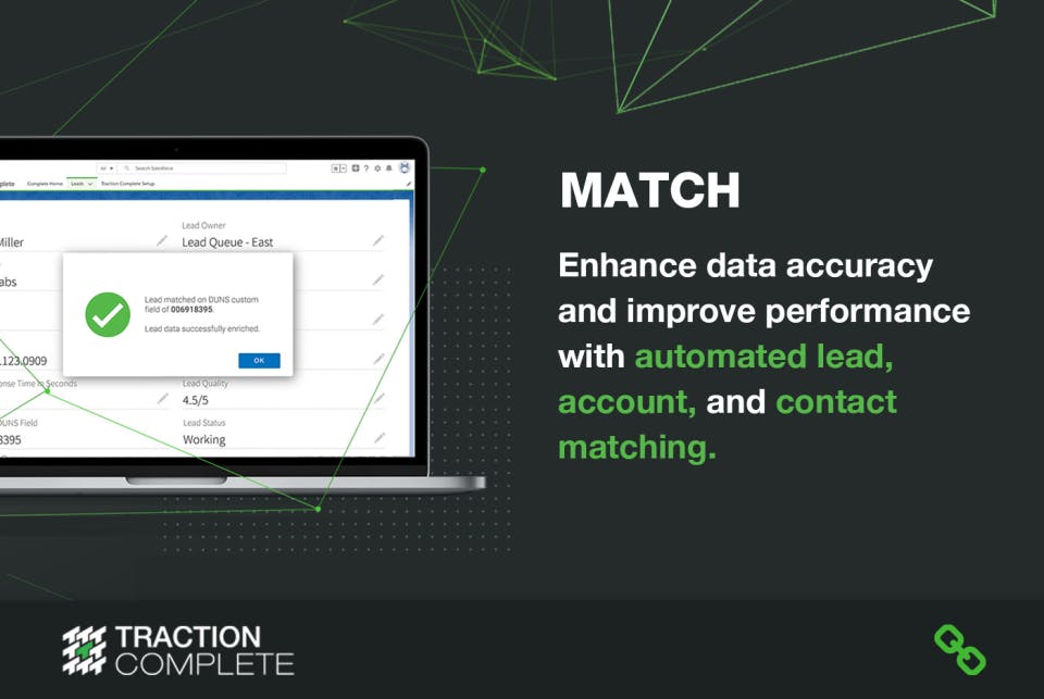 Traction Complete Screenshot 5