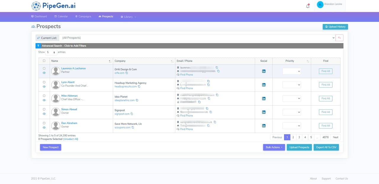 PipeGen Screenshot 3