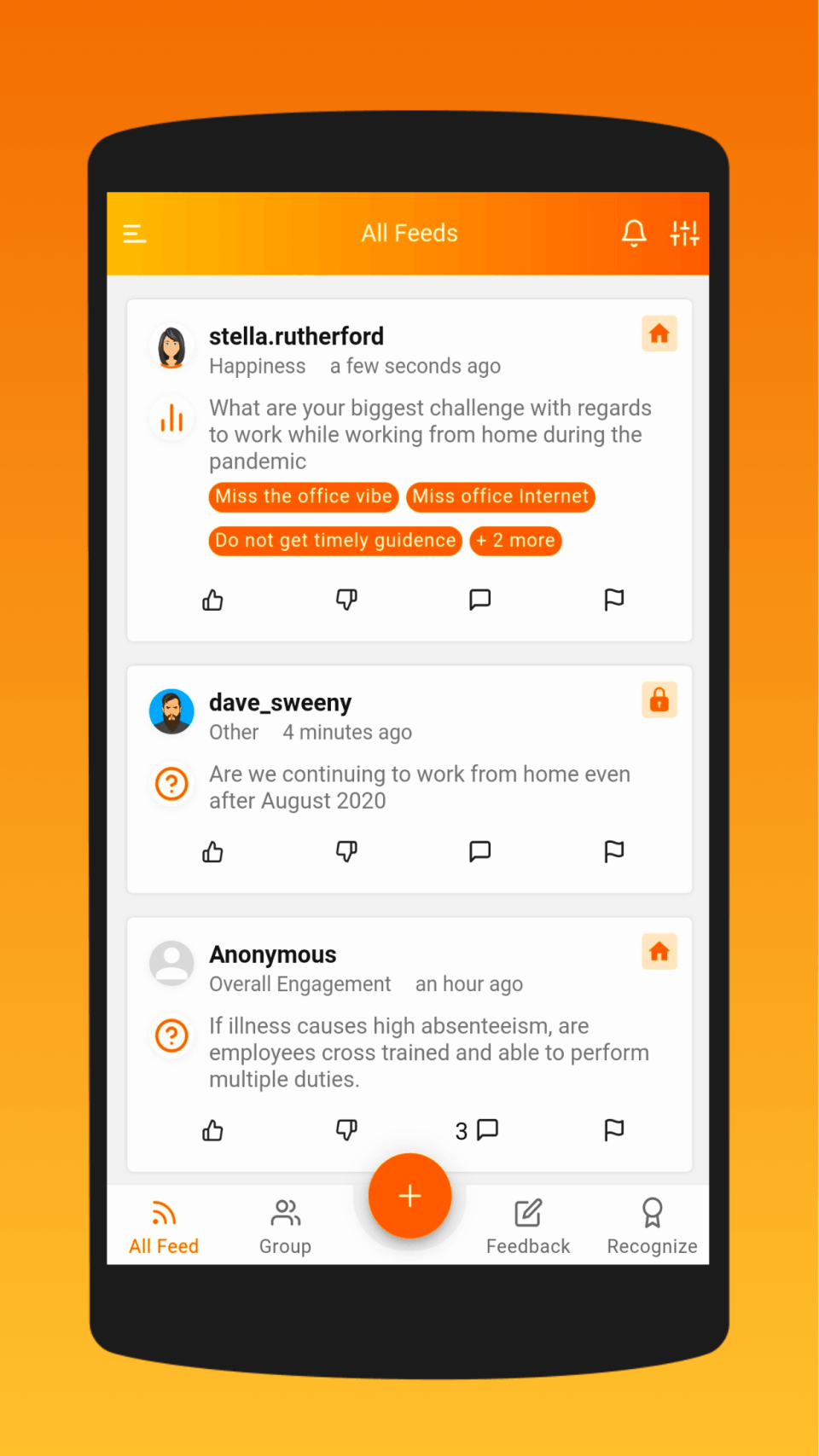 OpusLoop Screenshot 1
