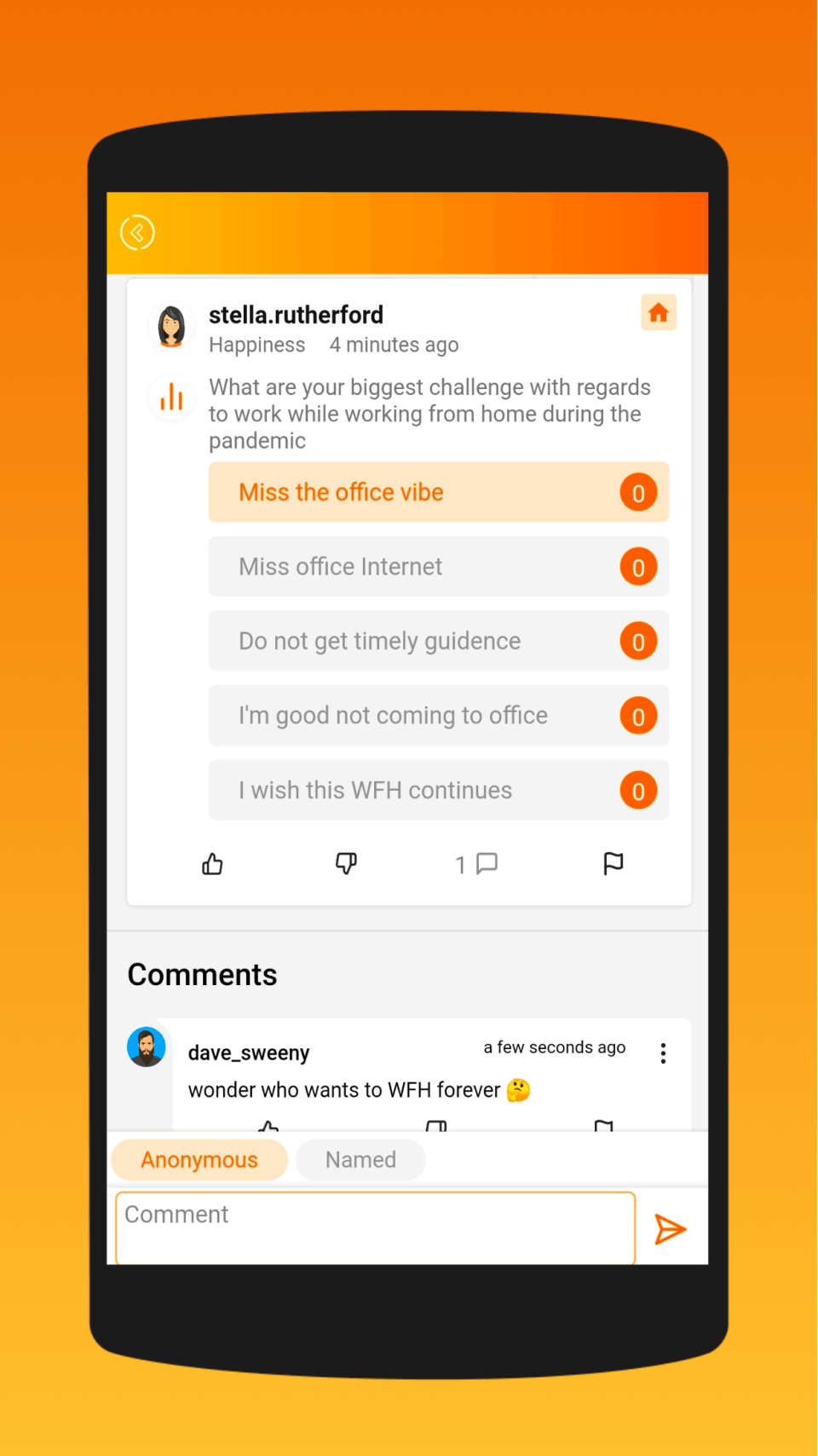 OpusLoop Screenshot 2
