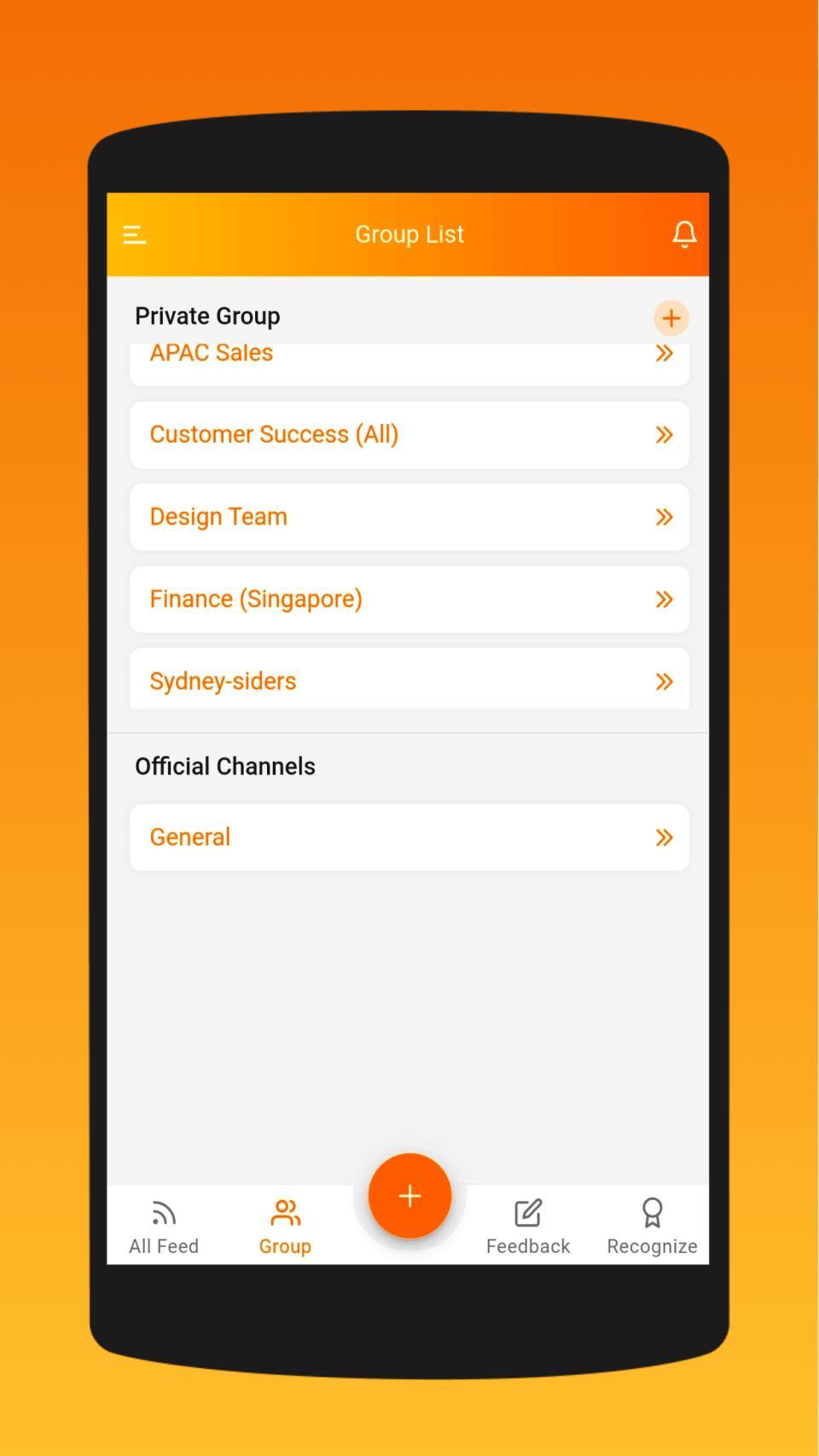 OpusLoop Screenshot 3