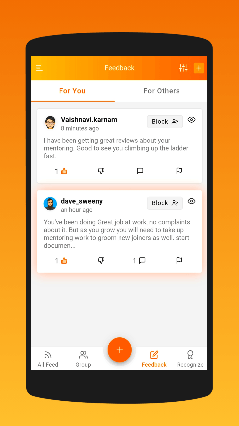 OpusLoop Screenshot 4