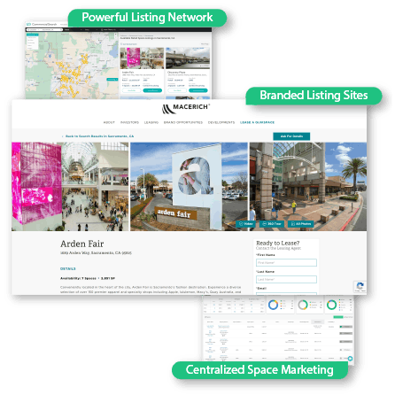 CommercialEdge Screenshot 4