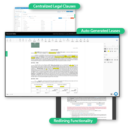 CommercialEdge Screenshot 3