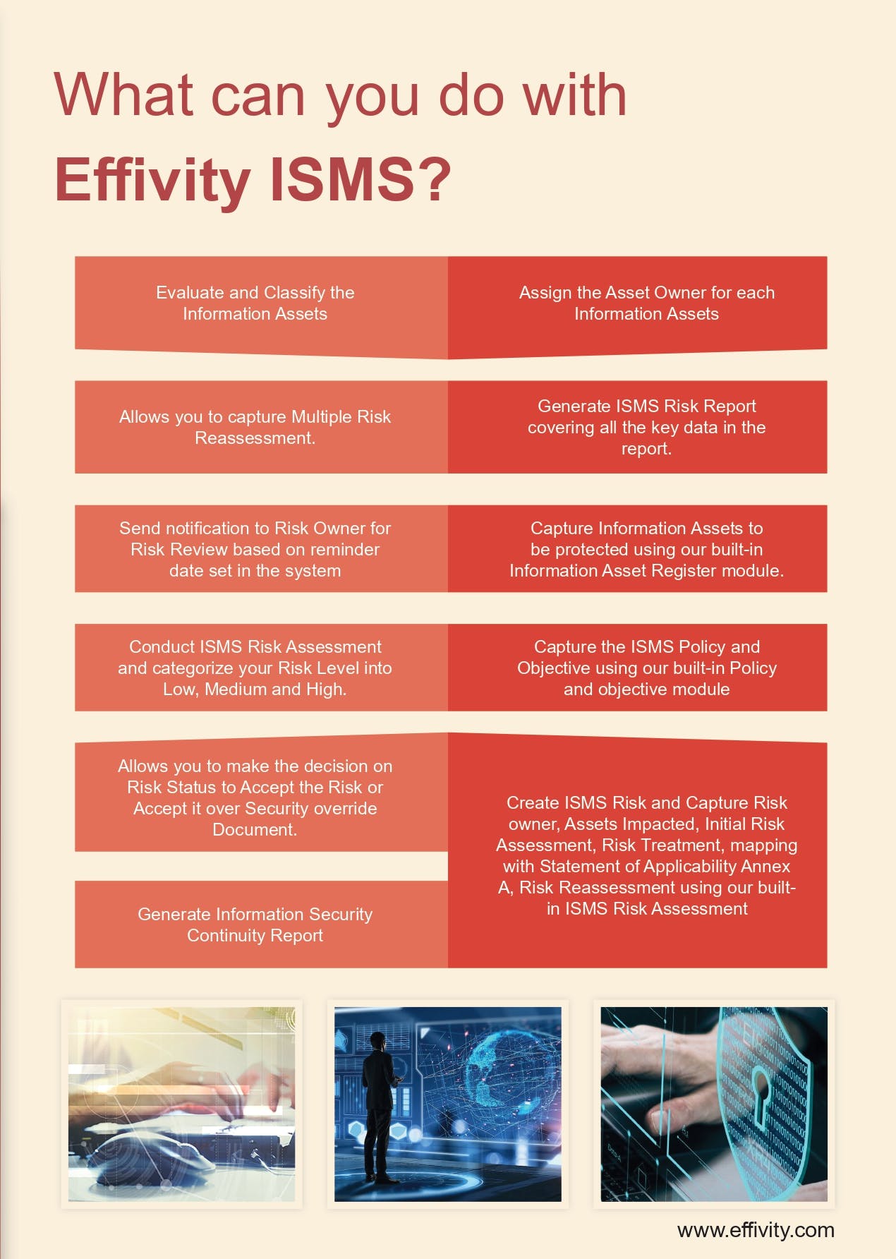 Effivity Screenshot 4