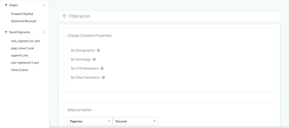 CustomerLabs CDP Screenshot 3