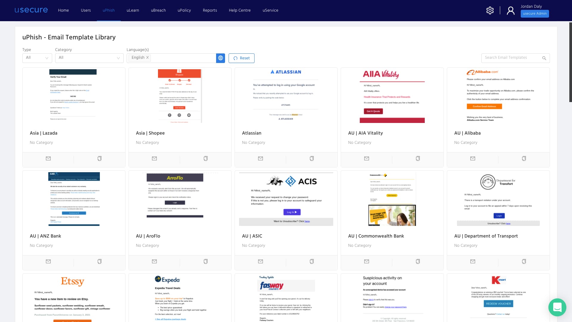 usecure Screenshot 4