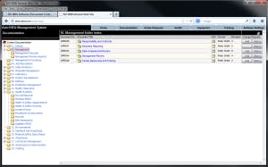 AutoSHEQ Screenshot 2