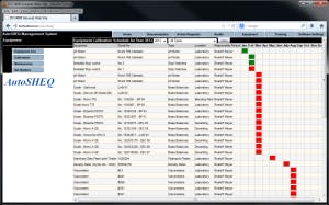 AutoSHEQ Screenshot 5