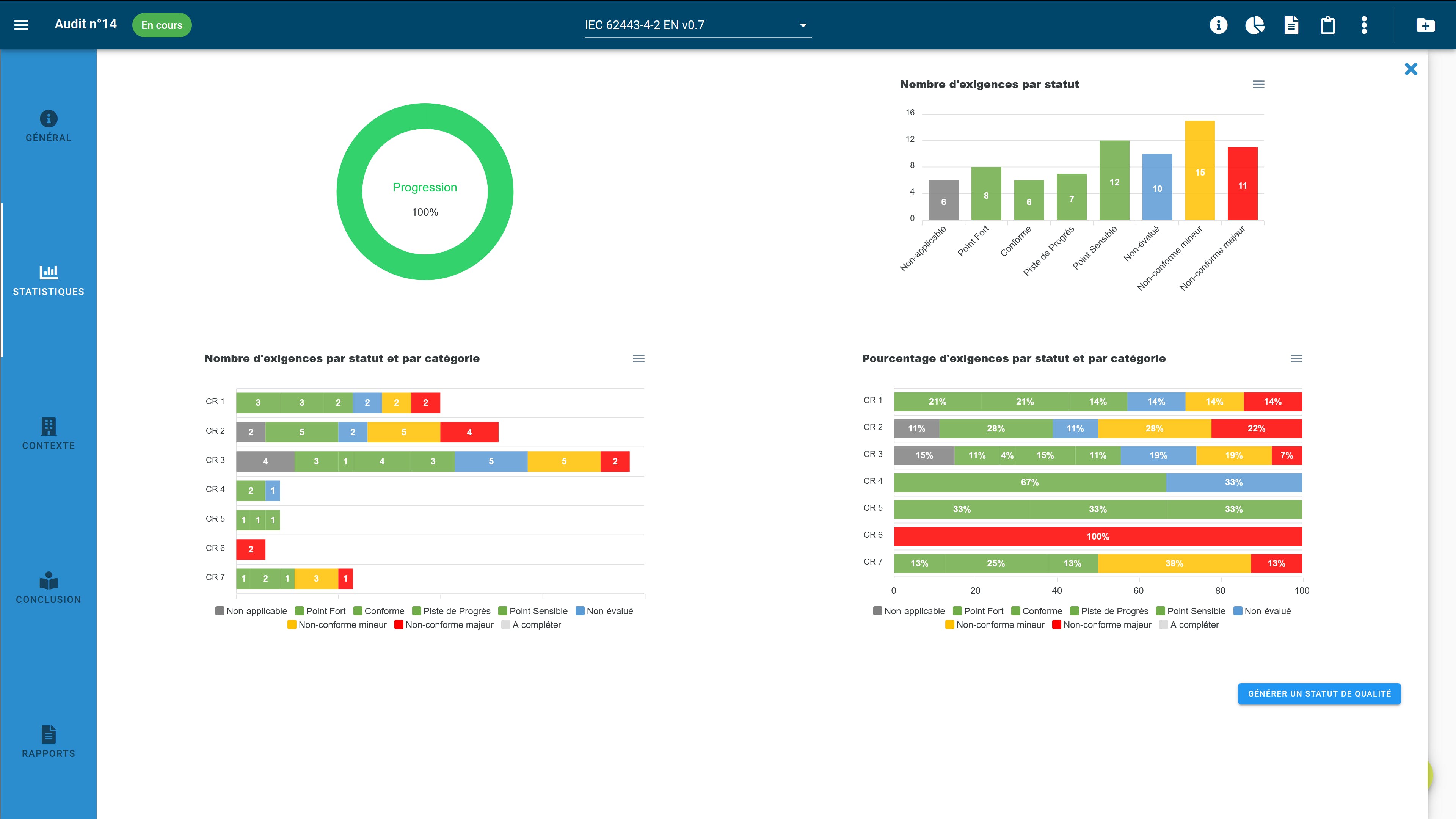 Auditool Screenshot 1